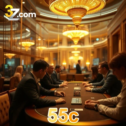 55c app Jogos de caça-níqueis