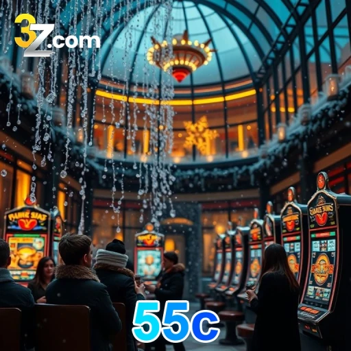 55c app Jogos de caça-níqueis